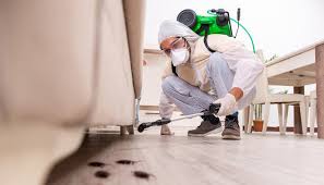 Best Commercial Pest Control  in Jensen Beach, FL